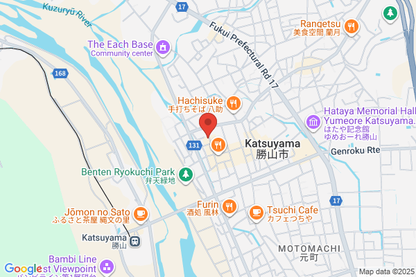 HIDEMARU