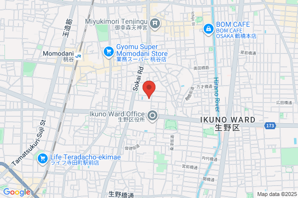 スシロー 杭全店