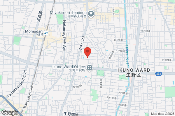 トミナガリース株式会社