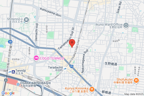 PUDOステーション　ヤマト運輸　東部市場センター - 閉業