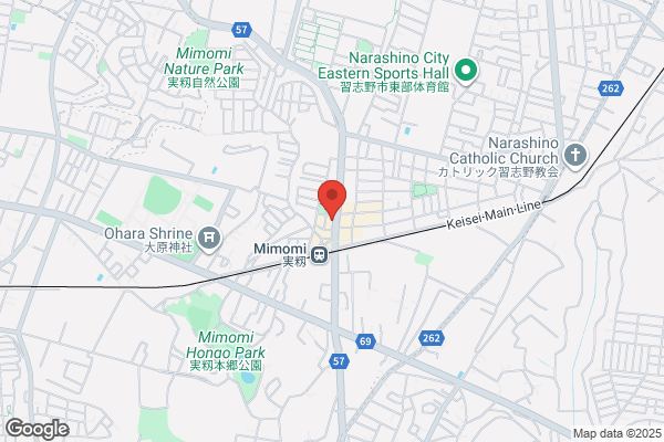 くすりの福太郎実籾2号店【調剤薬局】