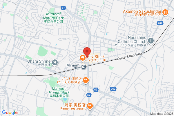くすりの福太郎実籾店【調剤薬局】