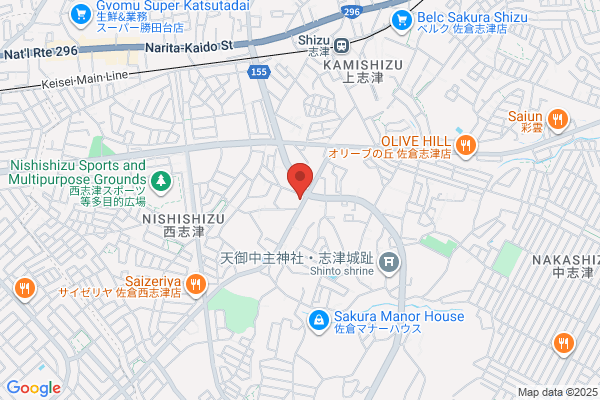 サウスゴルフアカデミー 千葉スタジオ