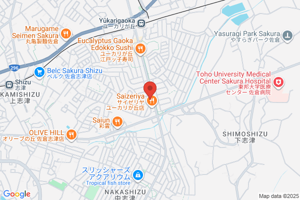 センチュリー21いがらしハウジング