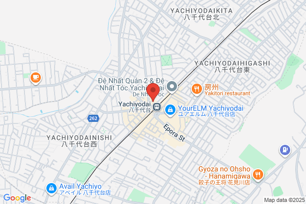 ワイズマート 八千代台アピア店