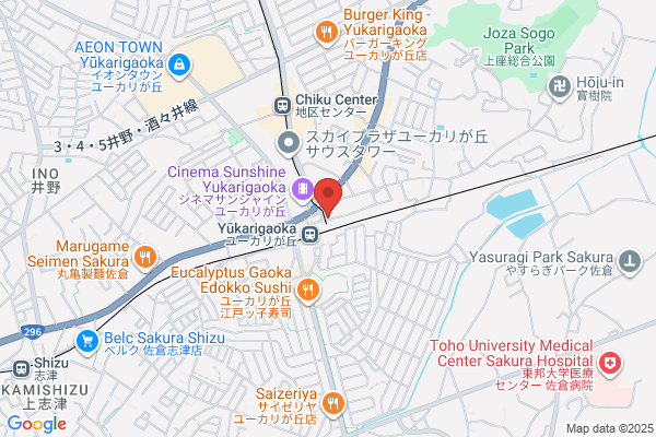 山万マイホームセンター