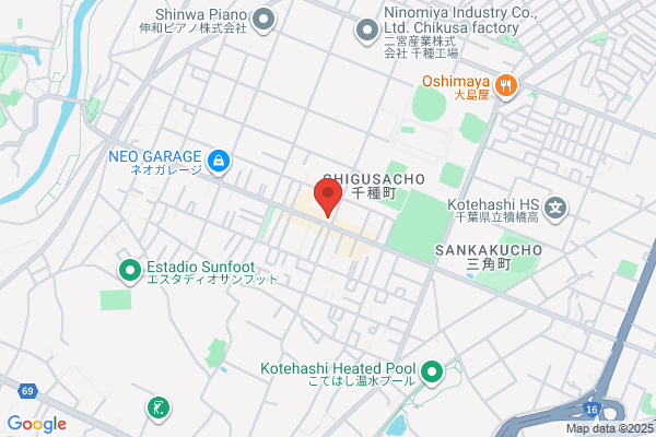 ほっともっと 千種町店