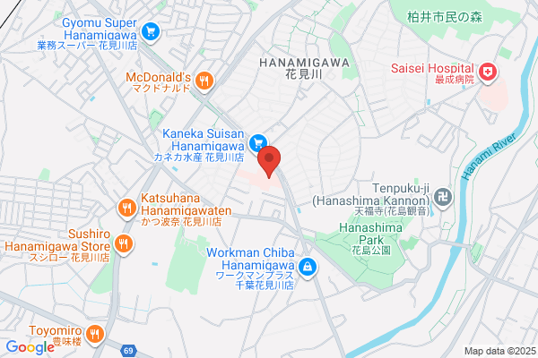 医療法人社団晴山会 平山病院