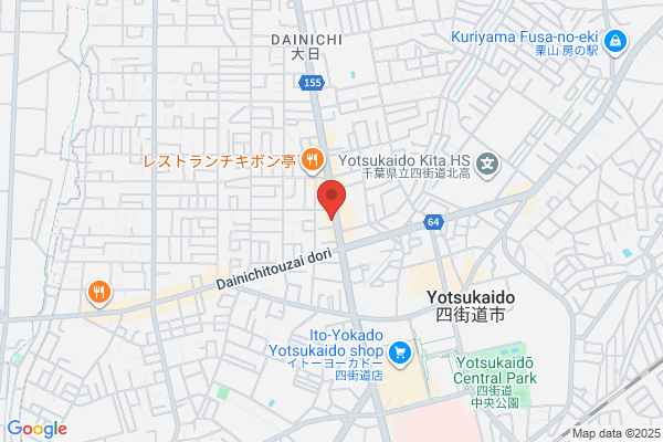 株式会社アイバ楽器 ヤマハ音楽教室四街道大日センター