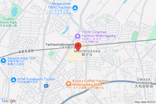ほけんの窓口 イオンモール八千代緑が丘店