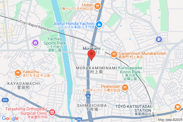 ほけんの窓口 フルルガーデン八千代店