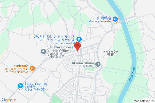 ほっともっと 八千代ゆりのき台店