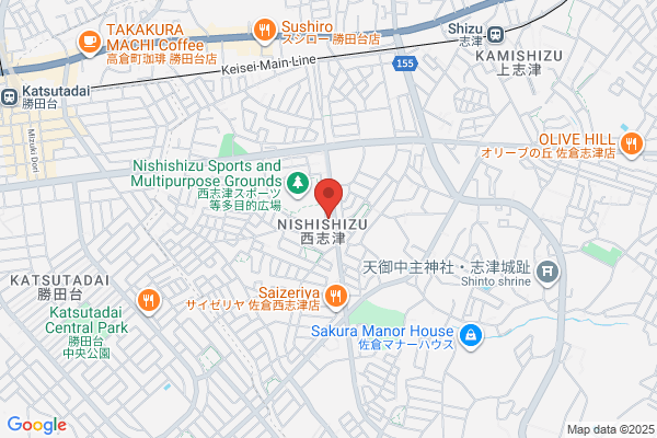 ほっともっと 西志津店