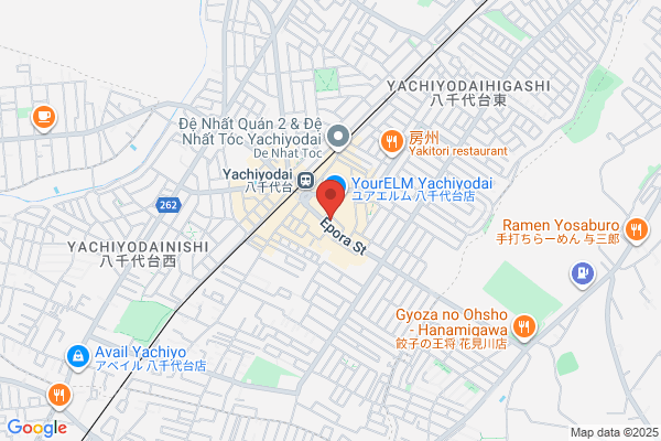 ゆずの小町 八千代台店
