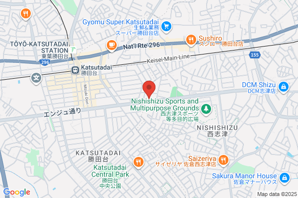 ウエルシア佐倉西志津店