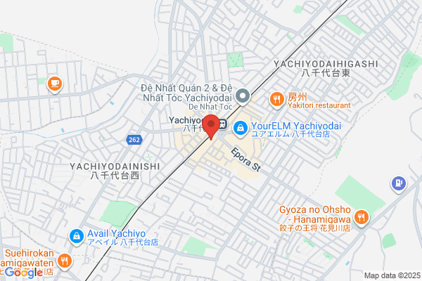 カラオケまねきねこ八千代台東口店