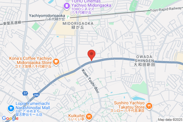 カラオケまねきねこ八千代緑が丘店