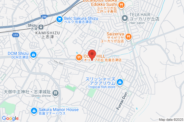 ベアクロス
