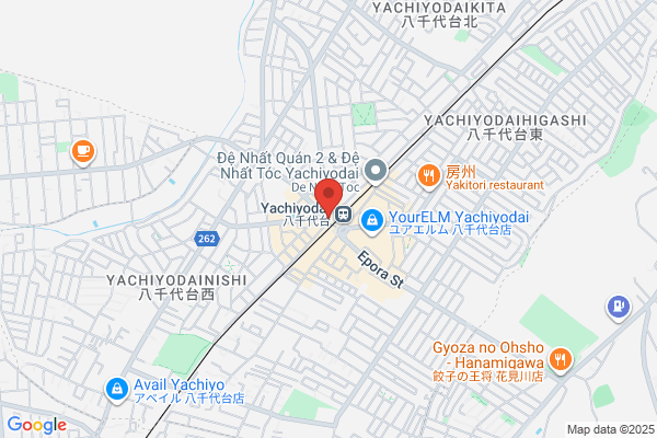 吉野家 八千代台西口店
