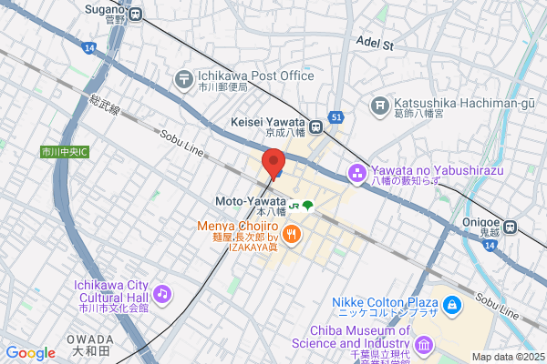 吉野家 １６号線米本店 - 閉店 -