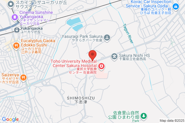 日本調剤 下志津薬局