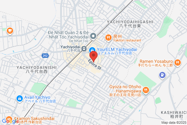 東海住宅株式会社　本店