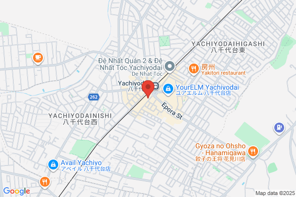 鳥貴族 八千代台店
