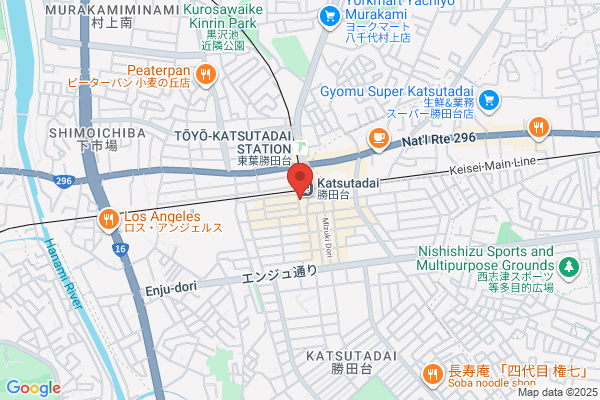 鳥貴族 勝田台店