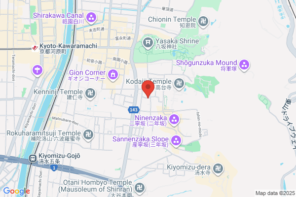 ルイ･ヴィトン 京都髙島屋店