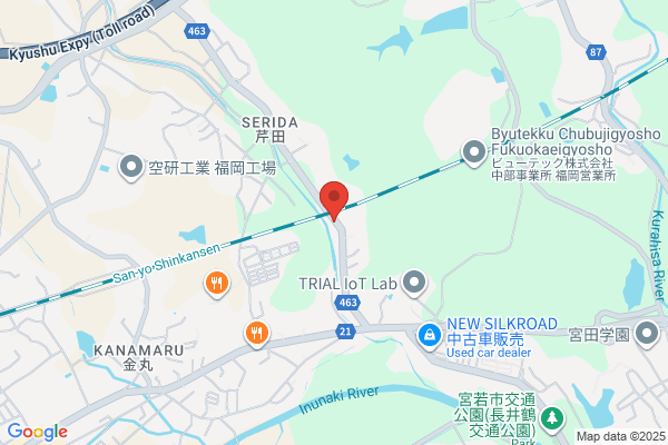 B-GARAGE京都河原町店