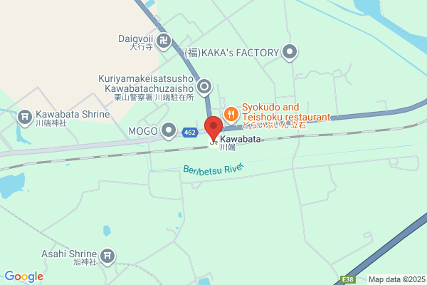 ツルハドラッグ 東光9条店