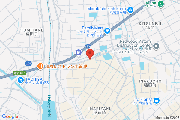 Haru Marri Co.,Ltd