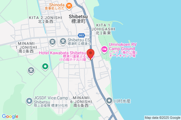 東横INN旭川駅東口