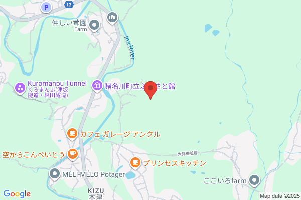 なか卯 津島金柳店