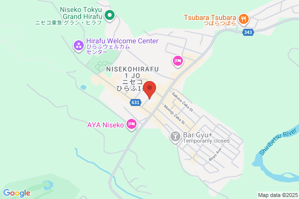 M nail salon