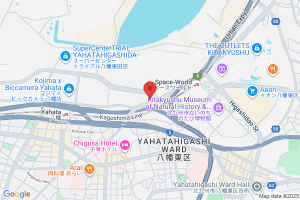 コナズ珈琲八幡