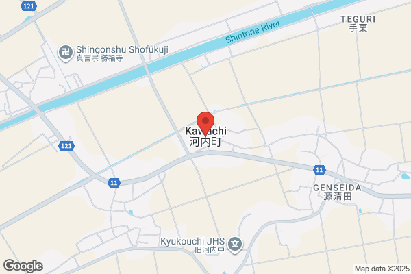 大起水産回転寿司八尾店