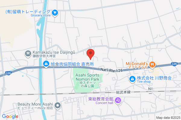 ASAHI