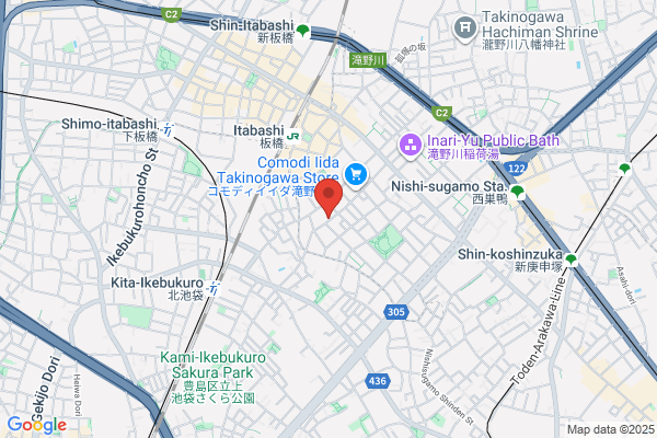 PUDOステーション　S142　マンマチャオ　四ッ谷店