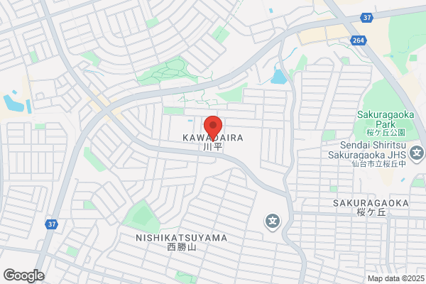 ヤマト運輸 仙台二日町営業所