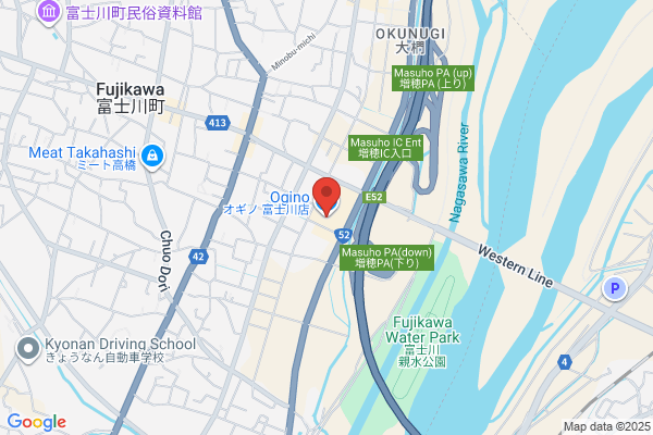 PUDOステーション　セブン-イレブン　越谷レイクタウン5丁目店