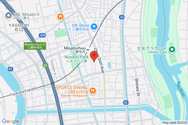 Rosso Hair&SPA 越谷店