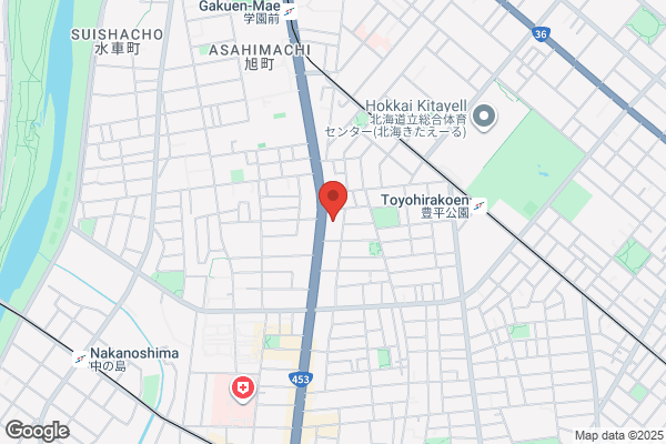 PUDOステーション　万代シテイバスセンター