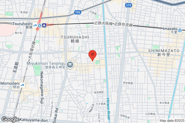 cafe&韓国居酒屋 J J