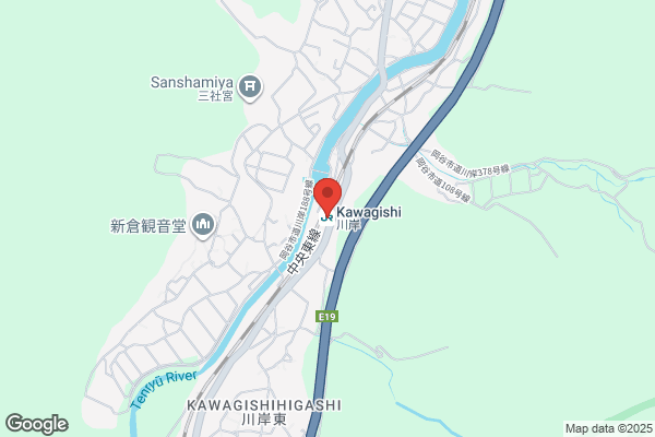 セカンドストリート蕨店