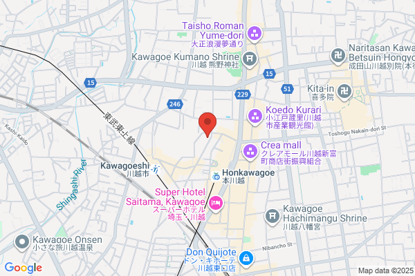 総合格闘技道場STF川越ジム