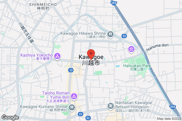 Muraki Co., Ltd. Kawagoe Br.