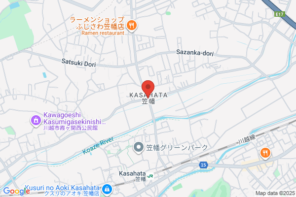 Akabo Kasahata Unso