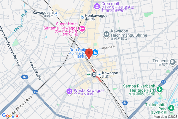 Apart Plaza Kawagoe Rental Apartment Shop