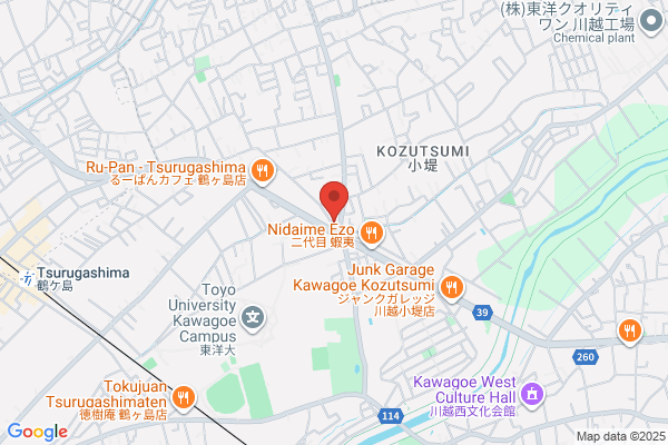 Auto Tech Kawagoe